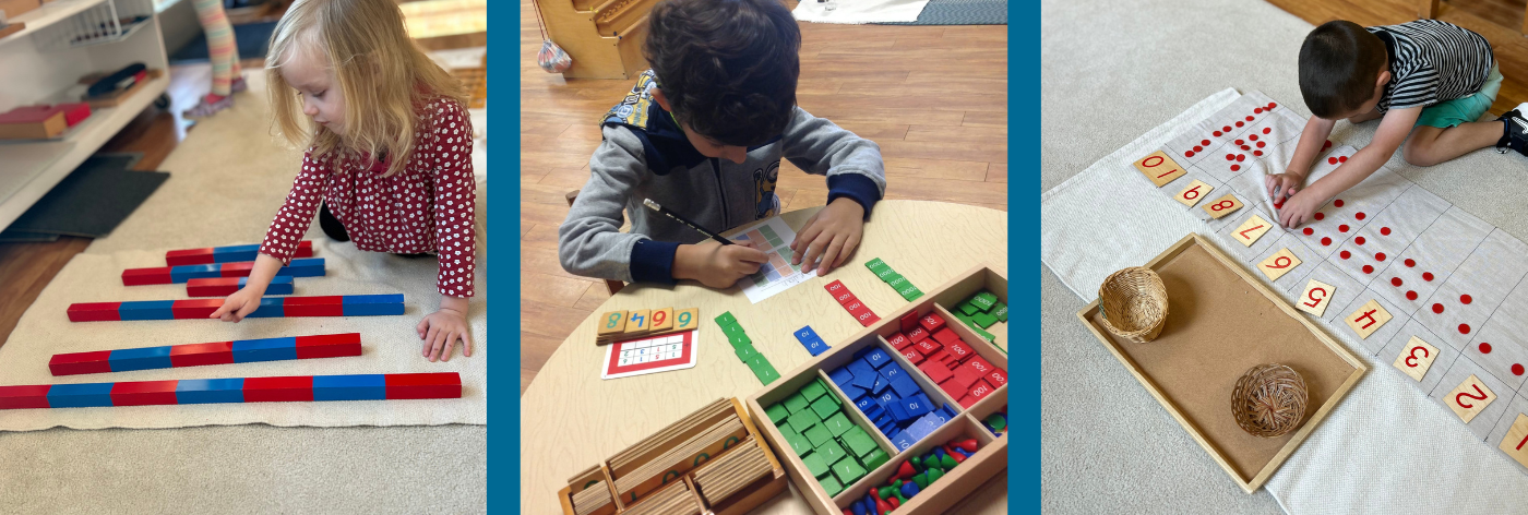 Math Manipulatives