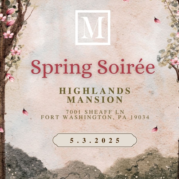 Spring Soiree